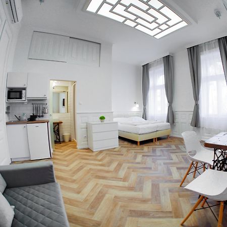Toni Villa Budapeste Exterior foto