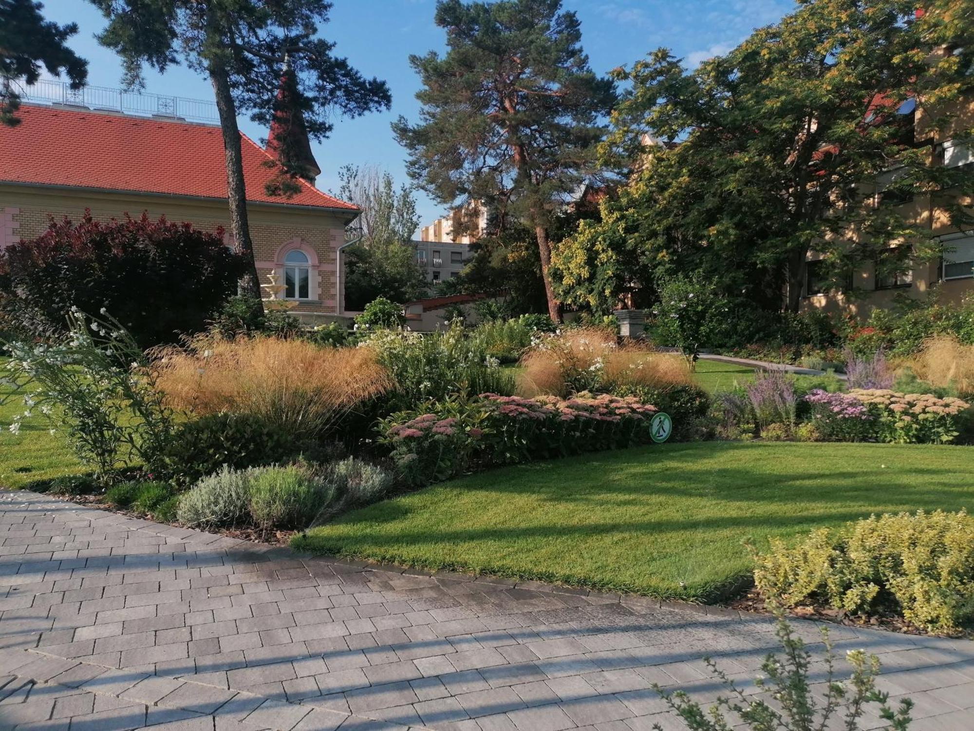 Toni Villa Budapeste Exterior foto