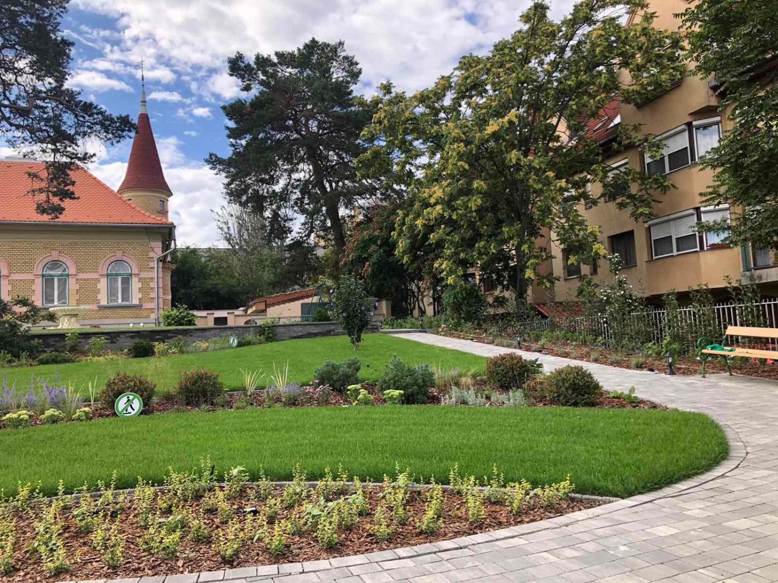 Toni Villa Budapeste Exterior foto