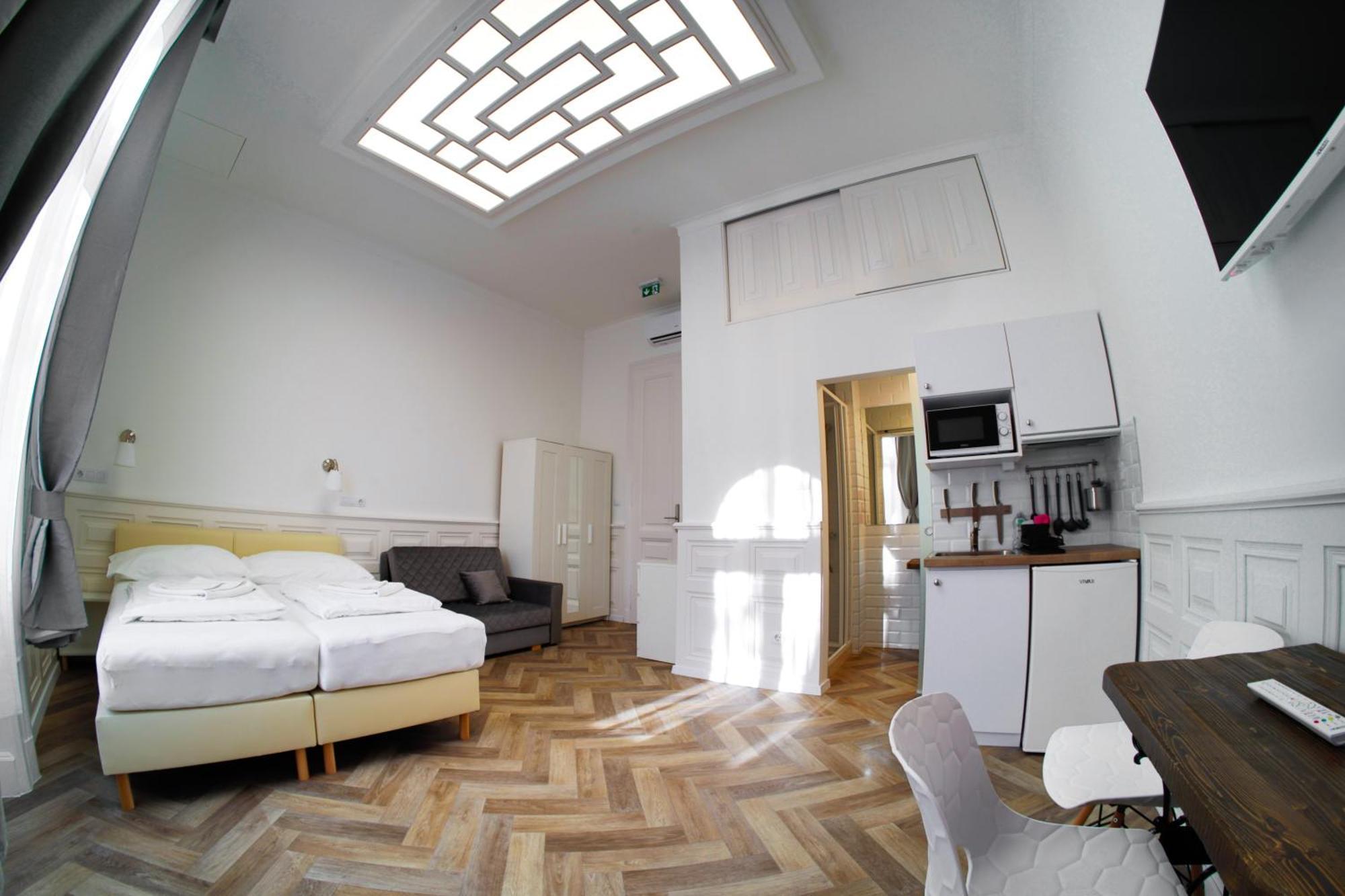 Toni Villa Budapeste Exterior foto