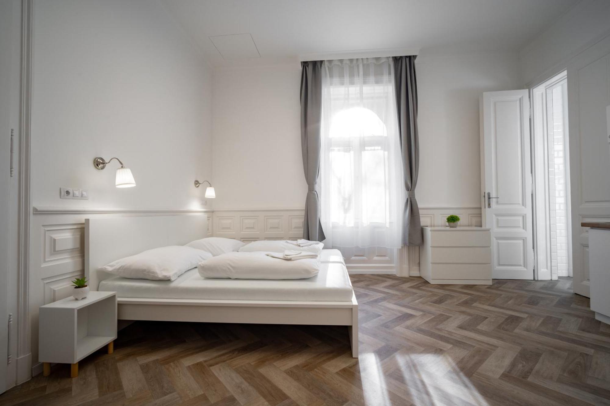 Toni Villa Budapeste Exterior foto