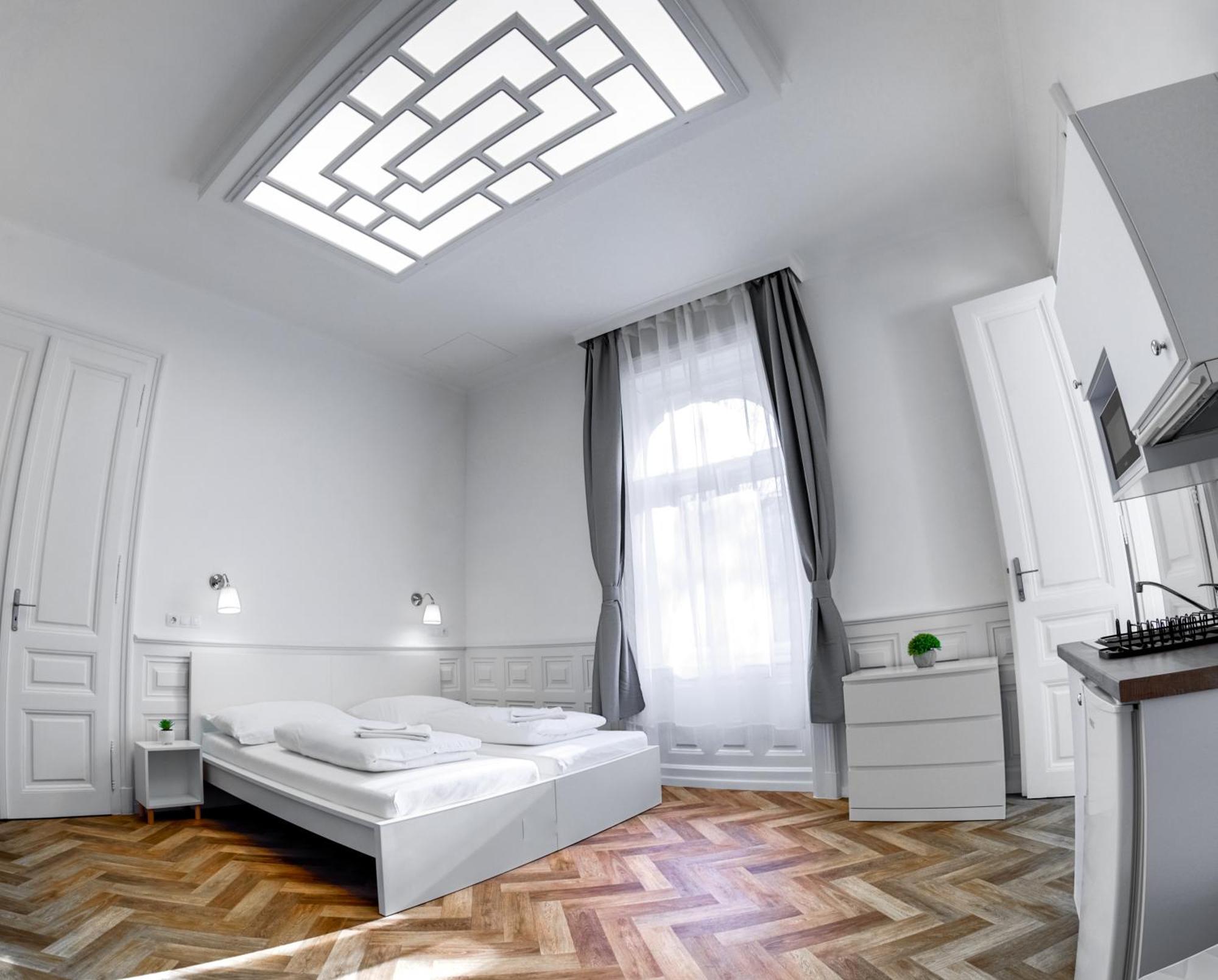 Toni Villa Budapeste Exterior foto