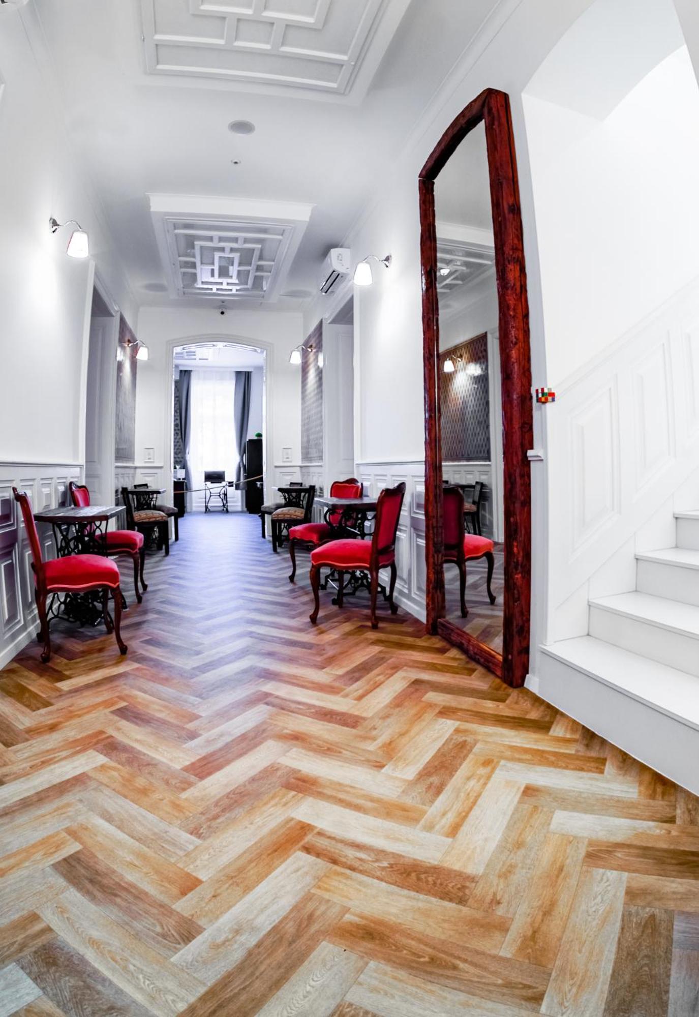 Toni Villa Budapeste Exterior foto